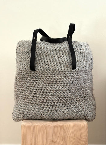 The Granite Grove Tote